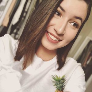 Meet your Posher, Kaylene